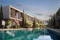 Maison 2 chambres 171 m² Péyia, Chypre