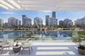 Apartamento 2 habitaciones 71 m² Dubái, Emiratos Árabes Unidos