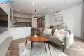 Квартира 2 комнаты 49 м² Вильнюс, Литва
