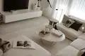 Penthouse 3 pokoi 80 m² Aradipu, Cypr
