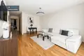Квартира 2 комнаты 58 м² в Вильнюсе, Литва