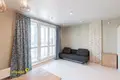 Wohnung 1 zimmer 28 m² Minsk, Belarus