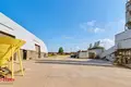 Produktion 2 273 m² Slabada, Belarus