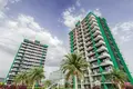 Квартира 58 м² Мезитли, Турция