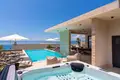 3 bedroom villa 409 m² Makarska, Croatia