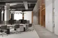 Büro 252 m² Moskau, Russland