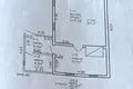 Haus 46 m² Urycki sielski Saviet, Belarus