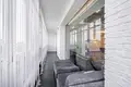 Appartement 3 chambres 118 m² Minsk, Bélarus