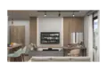 Studio 1 zimmer  Besiktas, Türkei