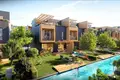 Complexe résidentiel New residence with gardens and a swimming pool close to the center of Düzce, Turkey