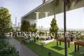 Mieszkanie 3 pokoi 112 m² Dubaj, Emiraty Arabskie