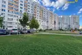 Apartment 43 m² Minsk, Belarus