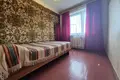 4 room apartment 59 m² Muchaviecki sielski Saviet, Belarus