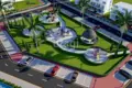 Appartement 76 m² Bogazi, Chypre du Nord