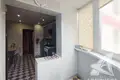 4 room apartment 82 m² Muchaviecki sielski Saviet, Belarus