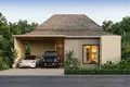 2-Zimmer-Villa 180 m² Si Sunthon, Thailand