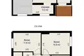 4 room apartment 101 m² Svislac, Belarus
