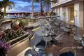Penthouse 4 pokoi 269 m² Sangkat Boeng Keng Kang Ti Muoy, Kambodża