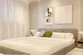 Appartement 2 chambres 76 m² Kápparis, Chypre