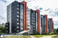 Wohnung 2 zimmer 59 m² Minsk, Belarus