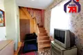 House 115 m² Zabalocki sielski Saviet, Belarus