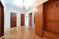 1 room apartment 53 m² Minsk, Belarus