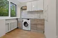 2 room apartment 40 m² Riga, Latvia