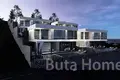 Willa 4 pokoi 157 m² Alanya, Turcja