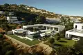 Maison 4 chambres 596 m² Marbella, Espagne