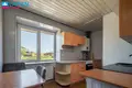 3 room apartment 62 m² Klaipėda, Lithuania