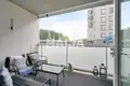 Квартира 2 комнаты 46 м² Helsinki sub region, Финляндия