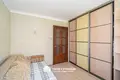 Appartement 2 chambres 54 m² en Minsk, Bélarus