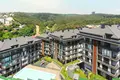 Mieszkanie 1 pokój 296 m² Sariyer, Turcja