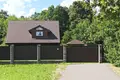 House 220 m² Chaciezynski sielski Saviet, Belarus