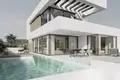 Villa de tres dormitorios 336 m² Finestrat, Španjolska
