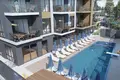 Квартира 51 м² Akarca Koyu, Турция