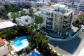 Wohnung 2 Schlafzimmer 131 m² Germasogeia, Zypern