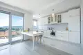 Ático 3 habitaciones 116 m² Tivat, Montenegro