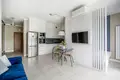 Appartement 2 chambres 56 m² Varsovie, Pologne