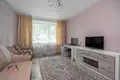 Wohnung 2 zimmer 41 m² Minsk, Belarus