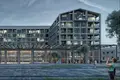 Apartment in a new building Tersane Istanbul
