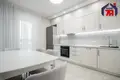 3 room apartment 79 m² Minsk, Belarus