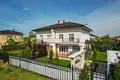 Maison 5 chambres 232 m² Pecice Male, Pologne