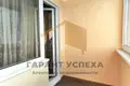Apartamento 2 habitaciones 52 m² Muchaviecki sielski Saviet, Belarús