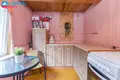 Дом 62 м² Pakalniskiai, Литва