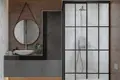 Wohnung 3 zimmer 109 m² Mezitli, Türkei