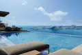 6 bedroom house 407 m² Bodrum, Turkey