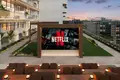 Appartement 2 chambres 71 m² Doubaï, Émirats arabes unis