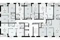 Apartamento 2 habitaciones 38 m² Kommunarka, Rusia