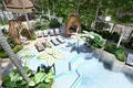 1 bedroom apartment 45 m² Ban Bang Thao, Thailand